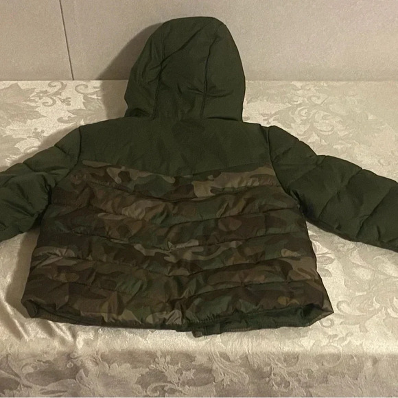 healthtex Other - Healthtex 18 mon Winter Puffy coat